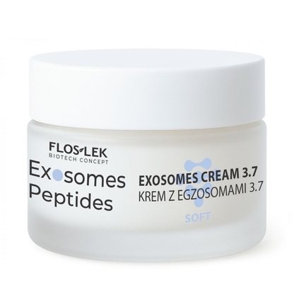 

Крем Exosomes Peptides Cream With Exosomes Reducing Wrinkles 50ml