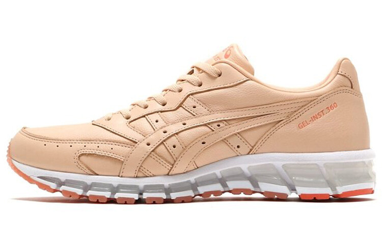 

Кроссовки Asics Atmos X Gel Inst.360 'Apricot Ice'