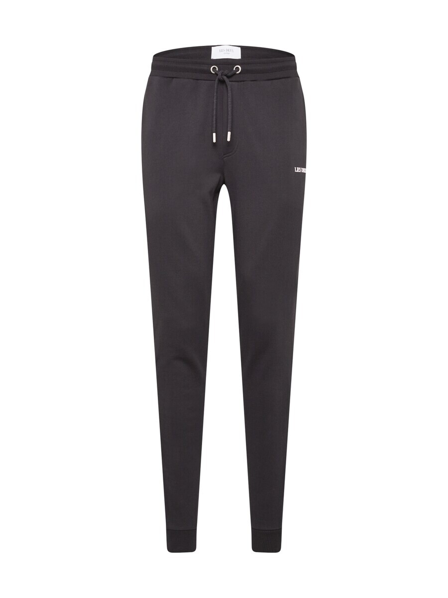 

Спортивные штаны Les Deux Tapered Pants Lens, черный