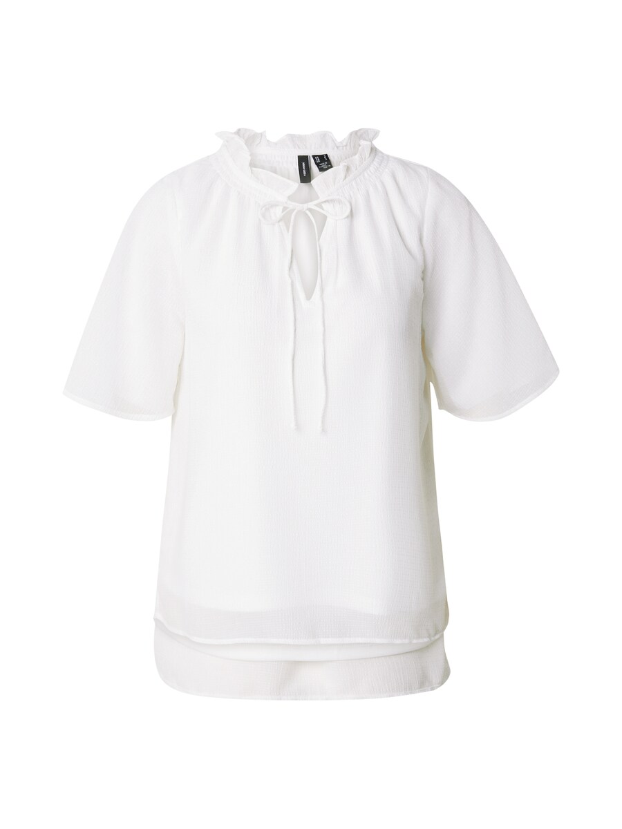 

Блузка VERO MODA VMEMILIE, белый