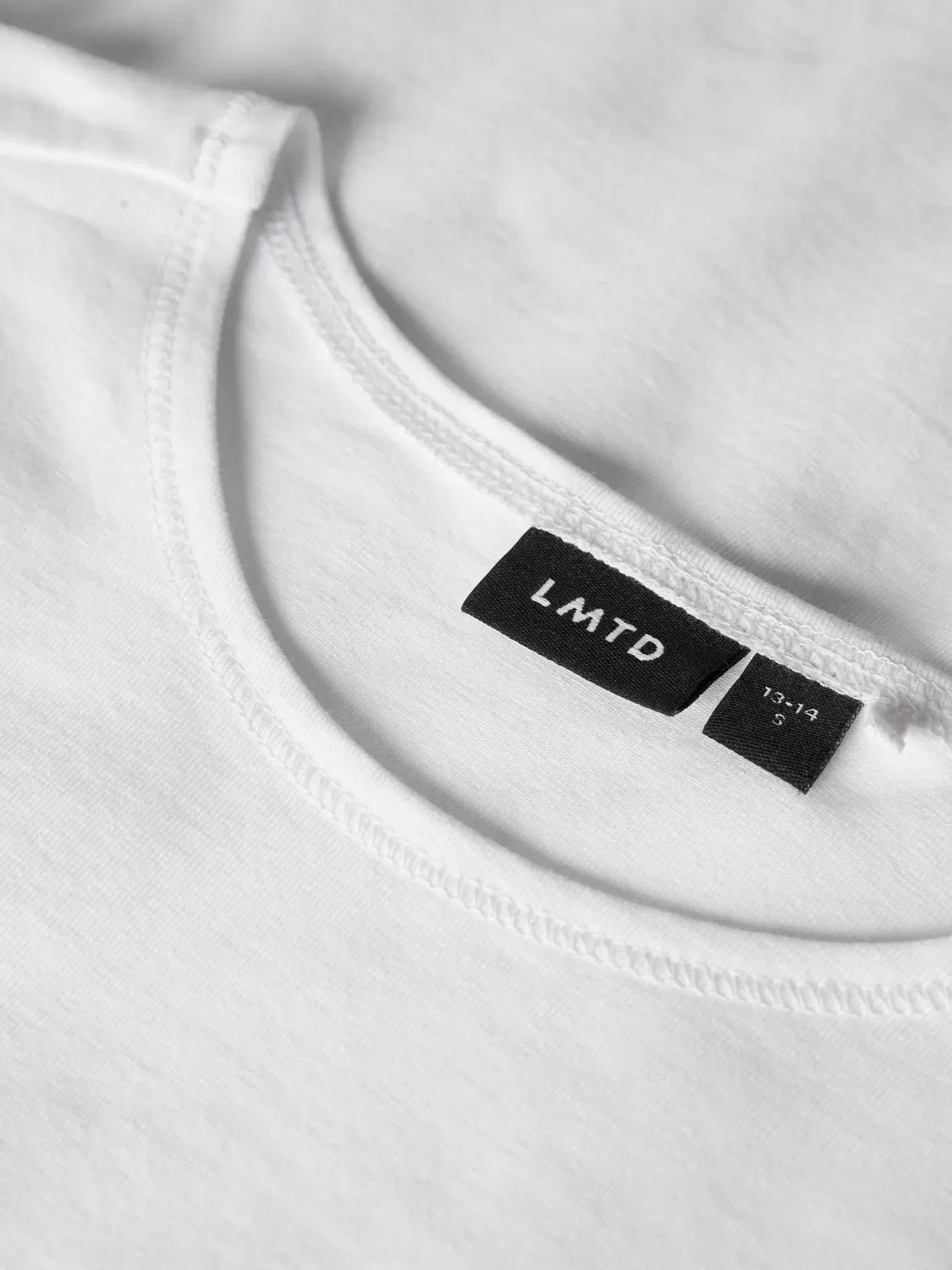Футболка, 3er-Pack, Name it, bright white — фото 4