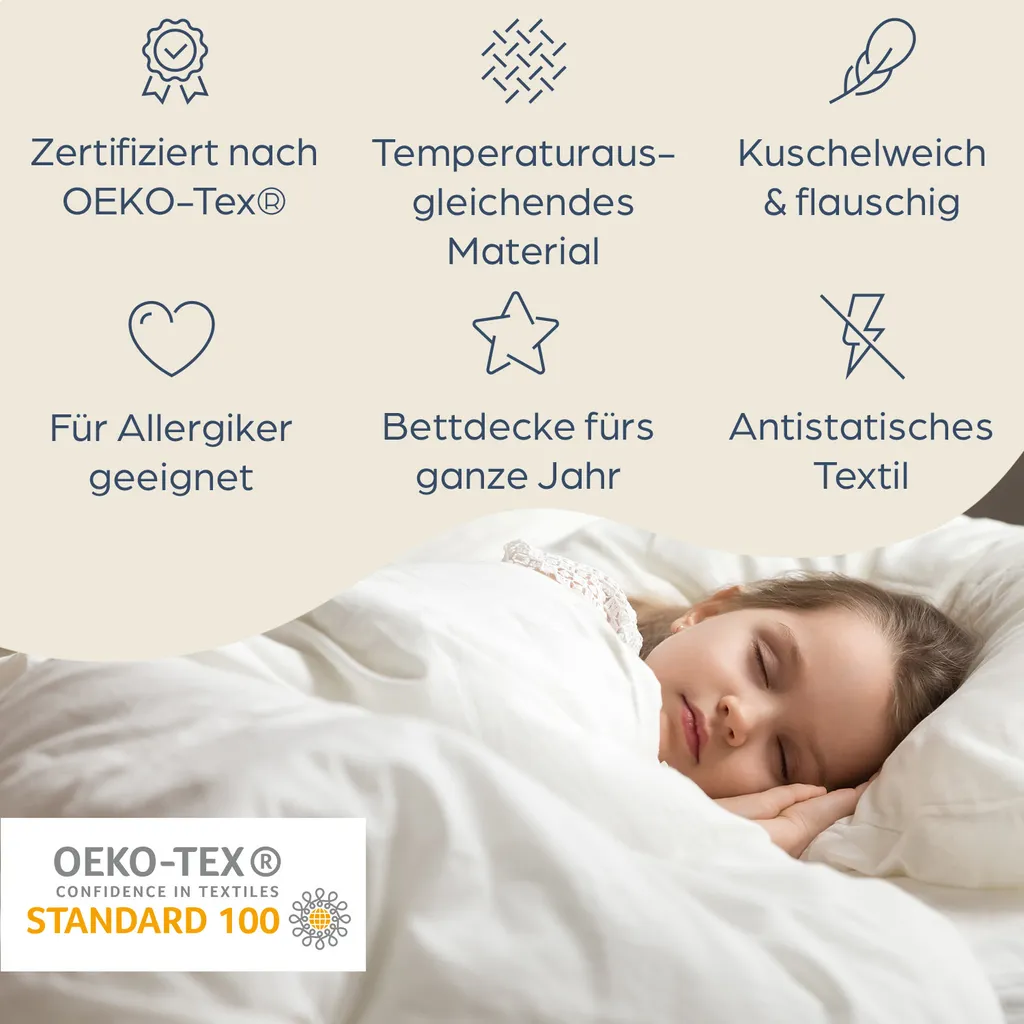 

Одеяло Sleepwise, белый