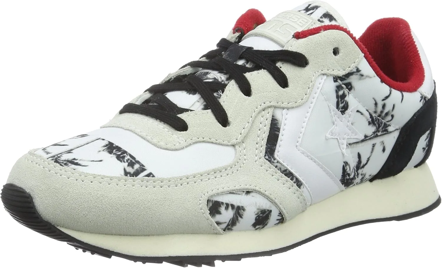 Кроссовки Converse Auckland Racer Ox NY/Suede Pri унисекс для взрослых, мультиколор