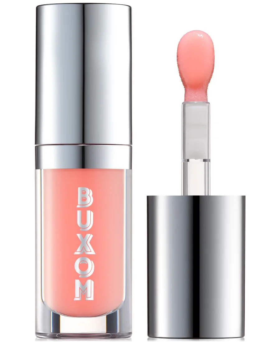 Масло для увеличения объема губ Full-On Buxom Cosmetics, белый russian