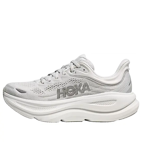 Кроссовки bondi 9 wide Hoka One One, белый