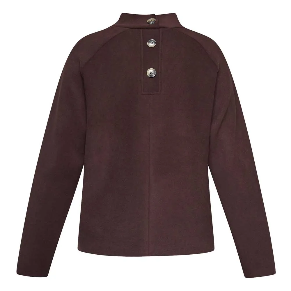 

Флис Redgreen Smilla, коричневый