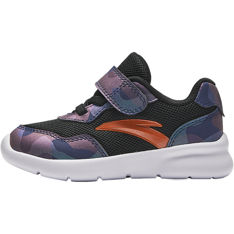 

Обувь для малышей Antakids, черный