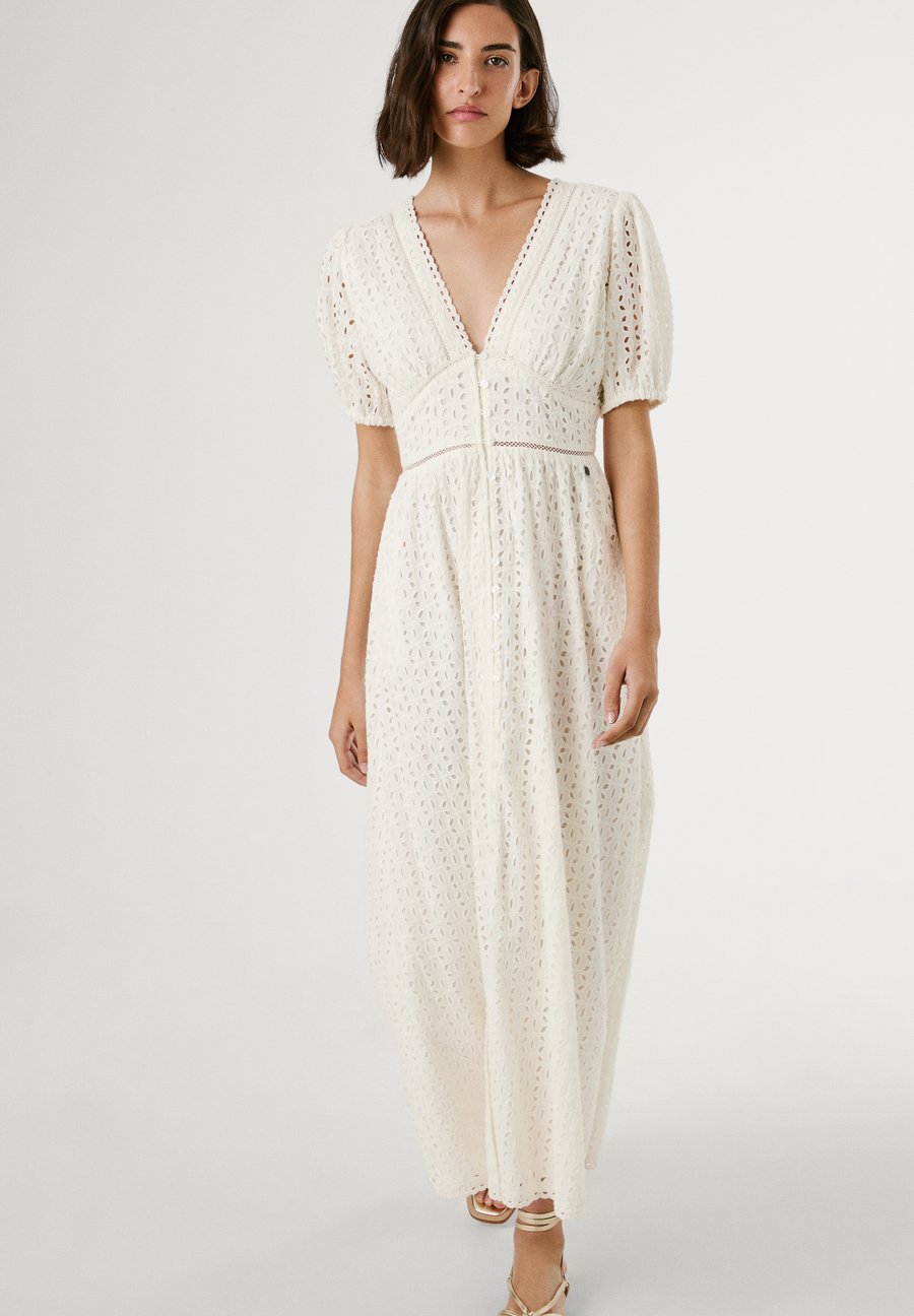 

Платье Pepe Jeans OPRAH, White