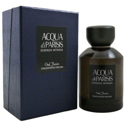 Reyane Tradition Acqua Di Parisis Essenza Intensa Oud Fusion Eau De Parfum 100ml
