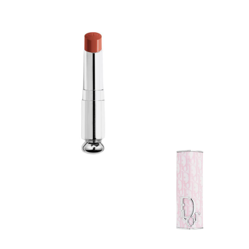 

Завораживающая натуральная помада долговременная зеркальное покрытие легко растушевывается DIOR