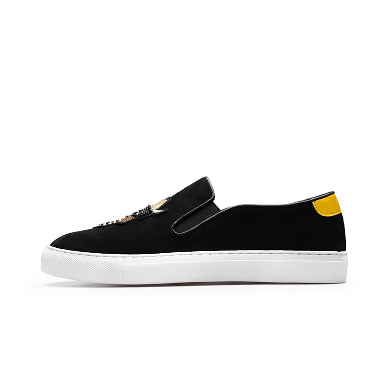 

Туфли Men"s Casual Men Low-Top черный Pardasaul