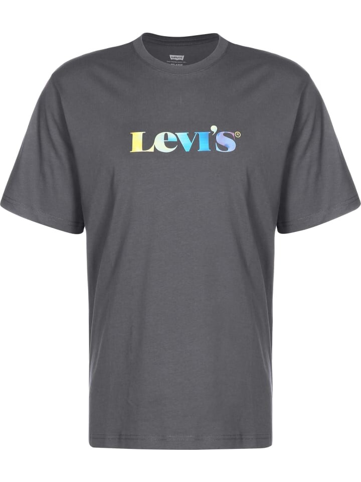 

Футболка Levi´s, цвет blackened pearl