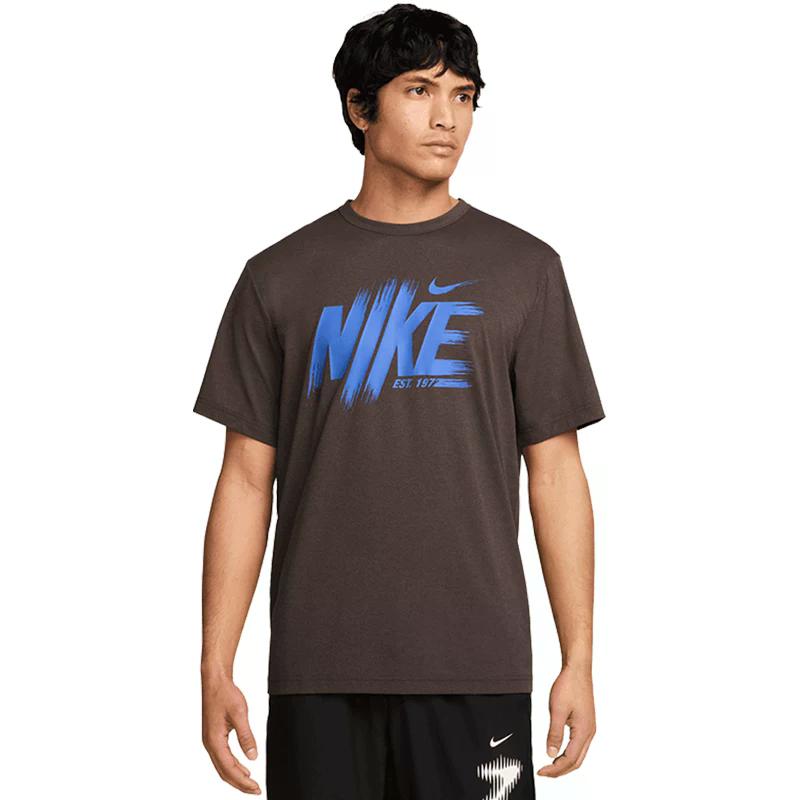 

Футболка мужская HV0382 237 Nike, Hv0382-237