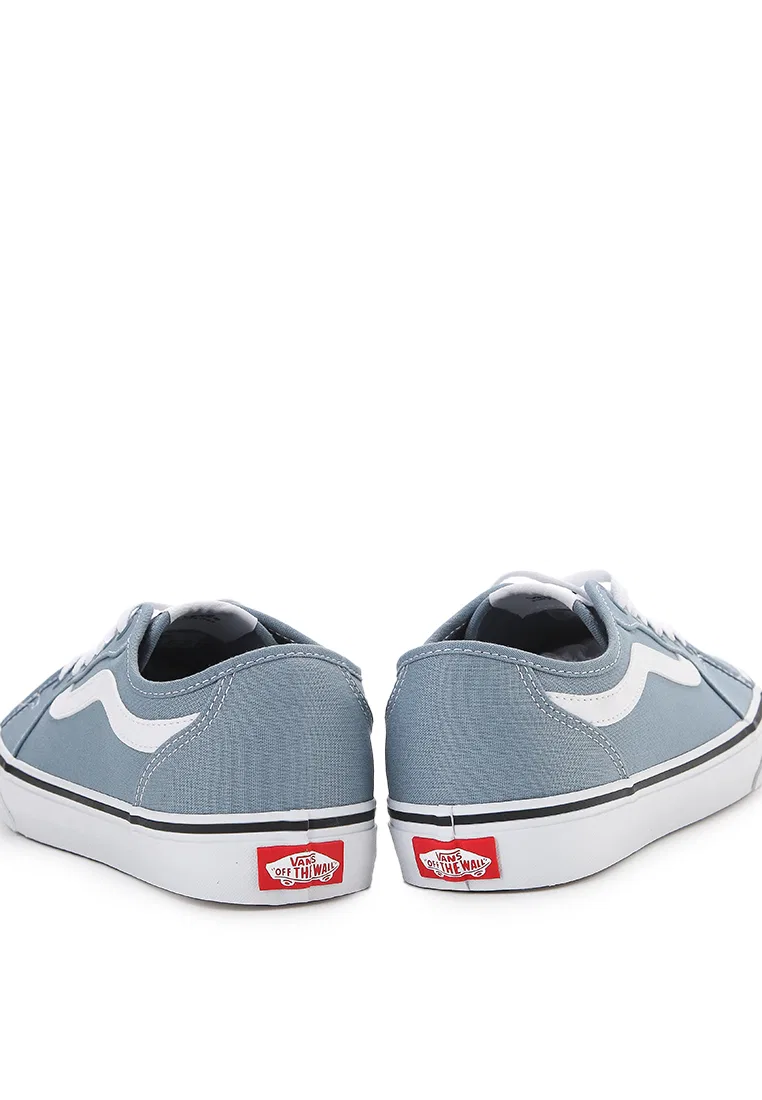 Кроссовки Filmore Decon, мужские Vans — фото 3