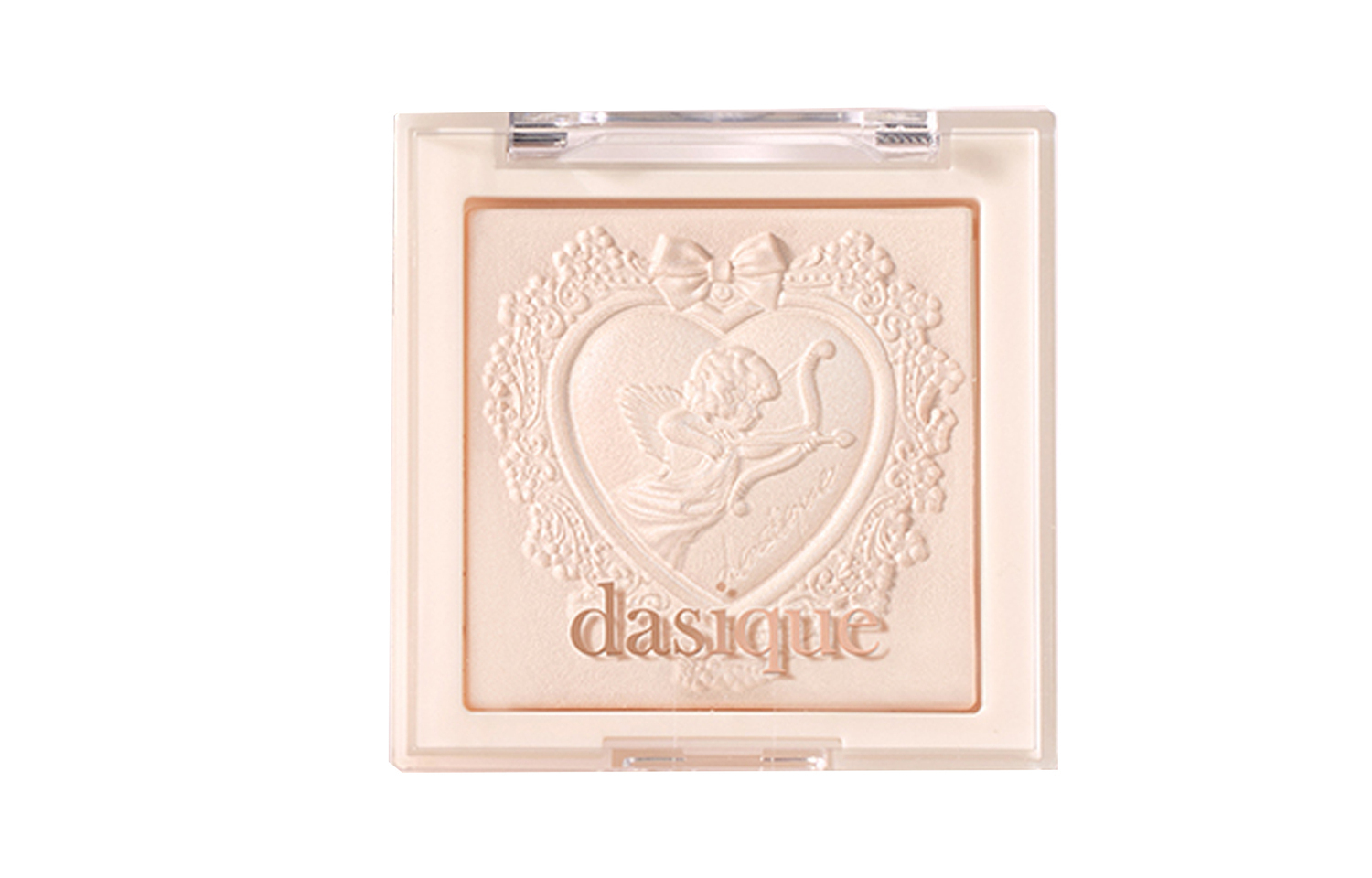 

Dasique Хайлайтеры Cupid с 3D-эффектом и перламутровым покрытием Natural #01 SHINE BEIGE#02 PINK LIGHT#03 ICE LAVENDER