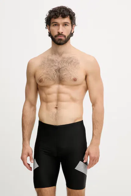 Плавки BB Jammer Adidas Performance, черный