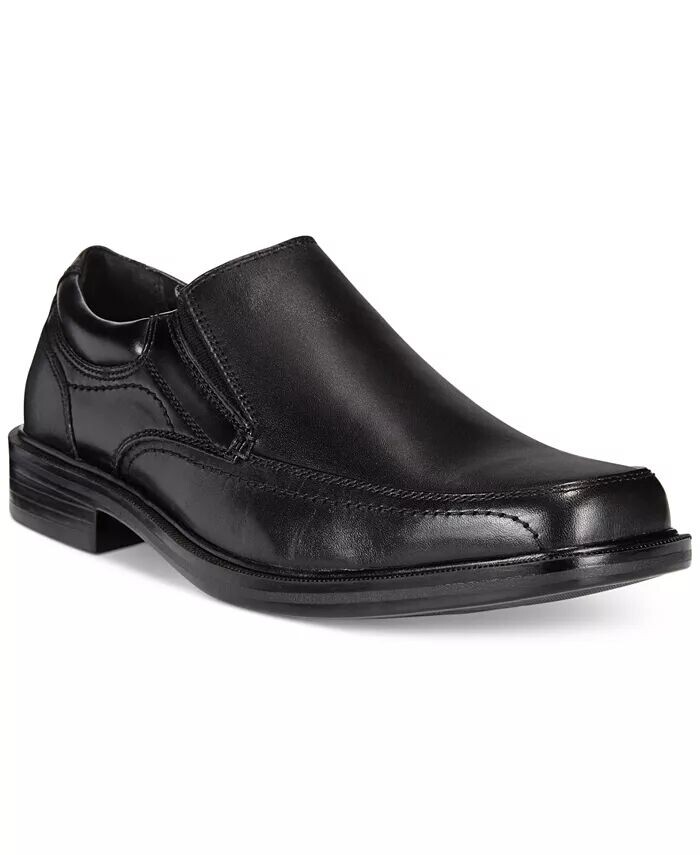 

Мужские мокасины Edson из искусственной кожи без застежек Dockers, черный