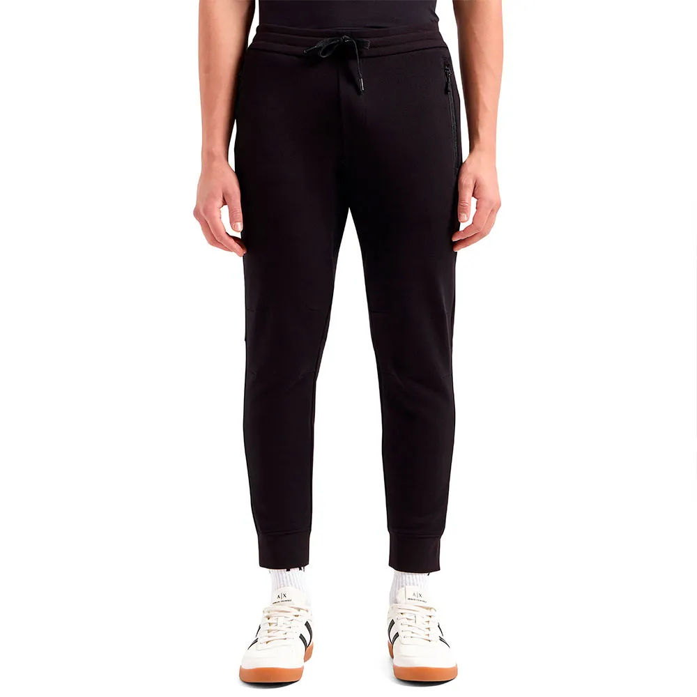 

Брюки Armani Exchange 8Nzp73 Zjkrz, черный