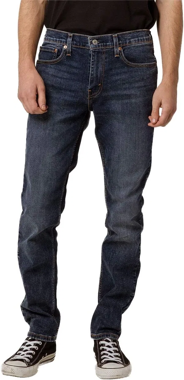 Джинсы Levi's 511 Slim Fit, The Frug - Advanced Stretch