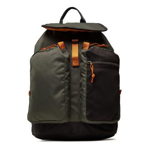 

Рюкзак Converse Rucksack Backpack 'Green Orange', зеленый