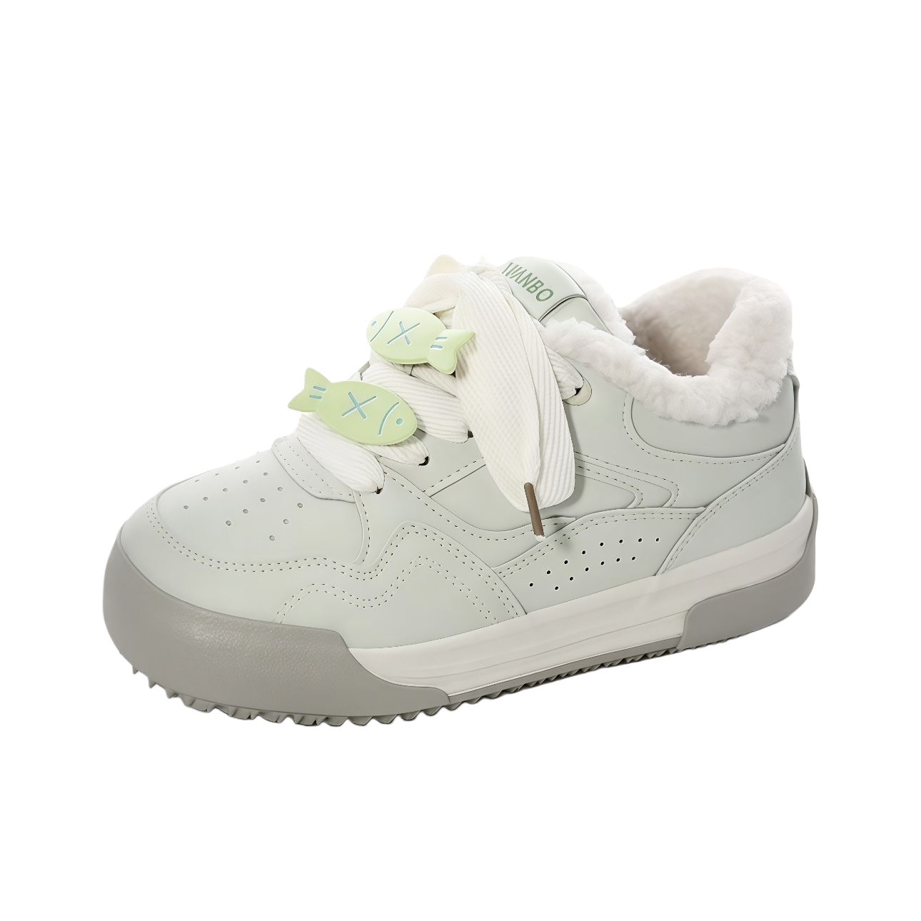 

Влагоотводящий Rebound Balance Support устойчивый к истиранию легкий амортизирующий низкий PROTECTCAMEL, mint зеленый fleece-lined