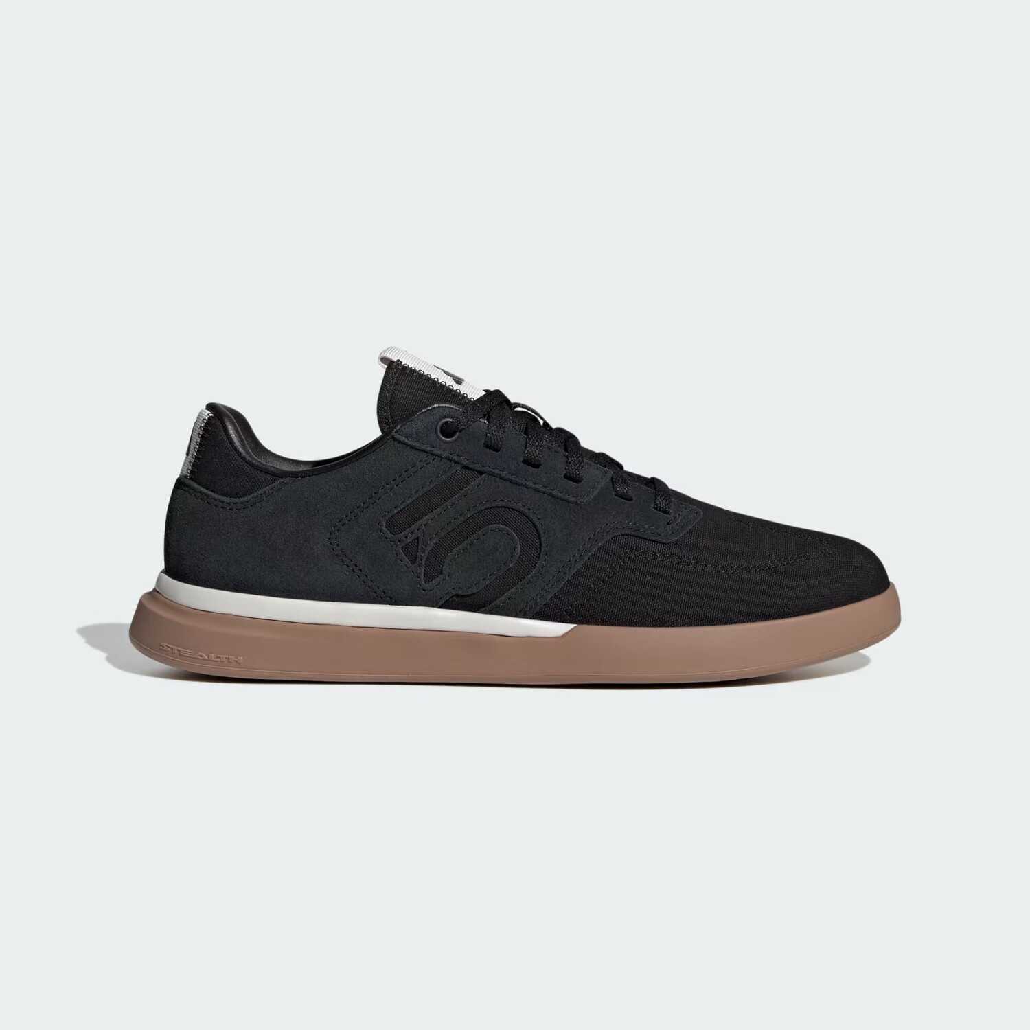 Кроссовки Five Ten Sleuth для горного велосипеда Adidas, цвет Core Black/Core Black/Gum