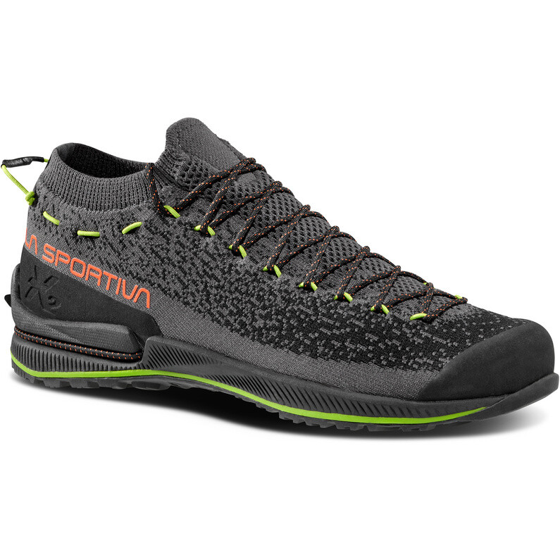 

Мужские туфли TX2 Evo La Sportiva, серый