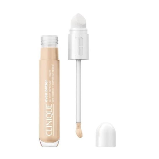 

Консилер для лица CN 10 Alabaster 6 мл Clinique, Even Better Concealer