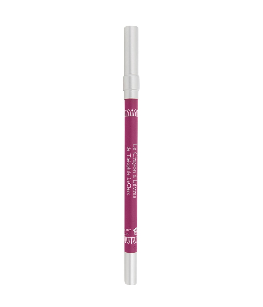 

Карандаш для губ T.LeClerc Lip Pencil, Nr. 13 - Rouge Theophile, 1.2g