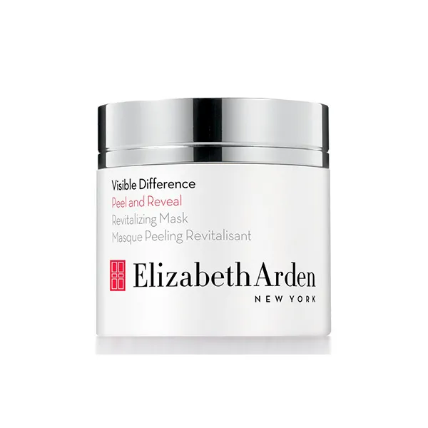 

Восстанавливающая отшелушивающая маска Visible Difference Peel And Reveal Revitalizing Mask Elizabeth Arden, 50 ml