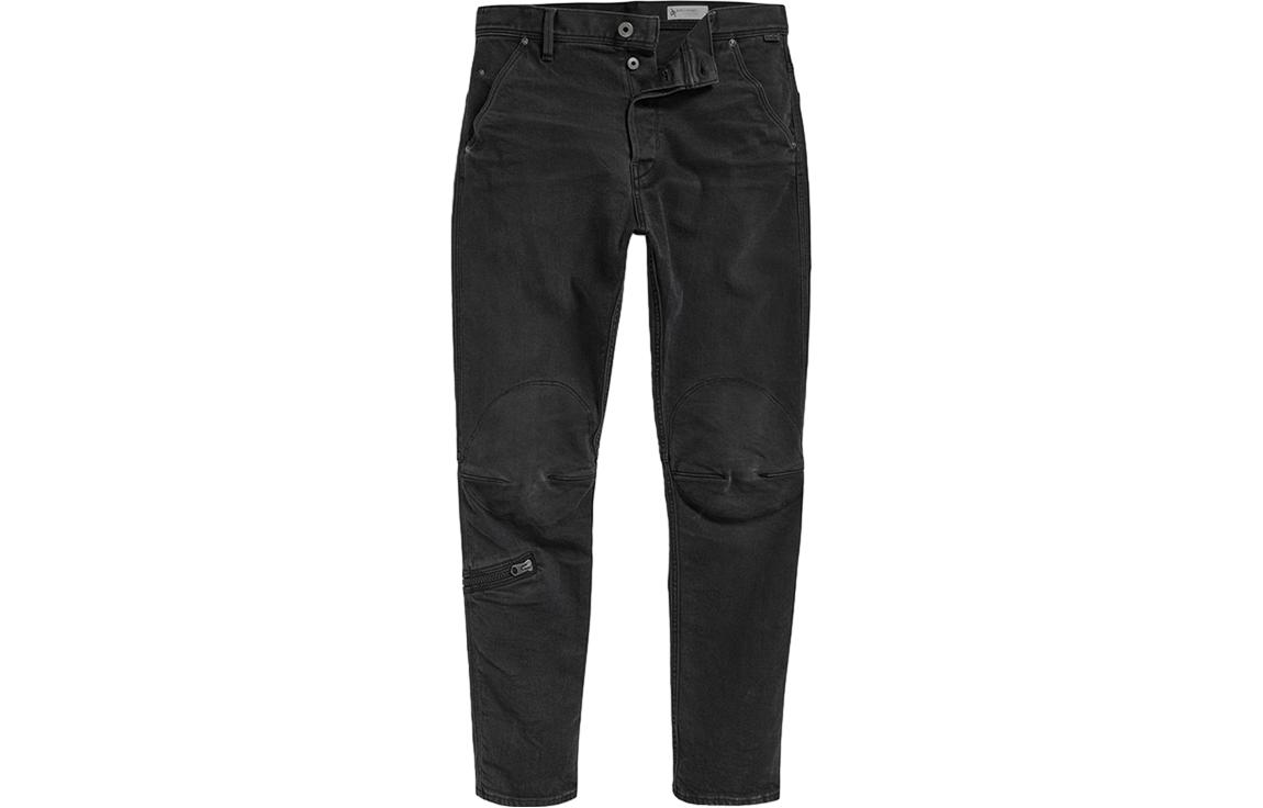 

G-STAR RAW Джинсы G Star RAW мужские серый черный