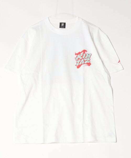 

Футболка, классический крой Mag., белый