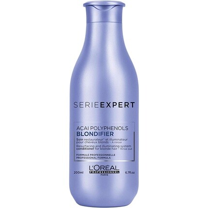 

L'Oreal Professionnel Кондиционер для мелированных или светлых волос Serie Expert Blondifier 200мл