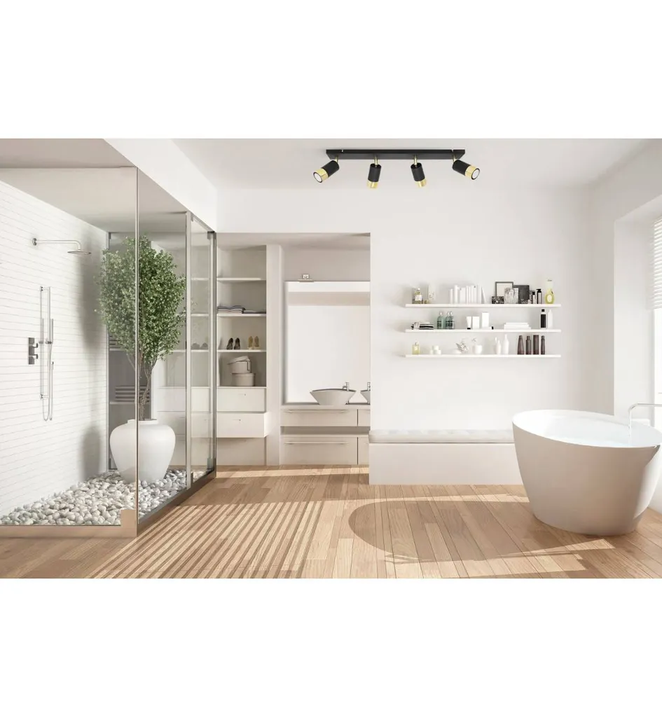 

Подвесной светильник LIGHT HOME LH, черный