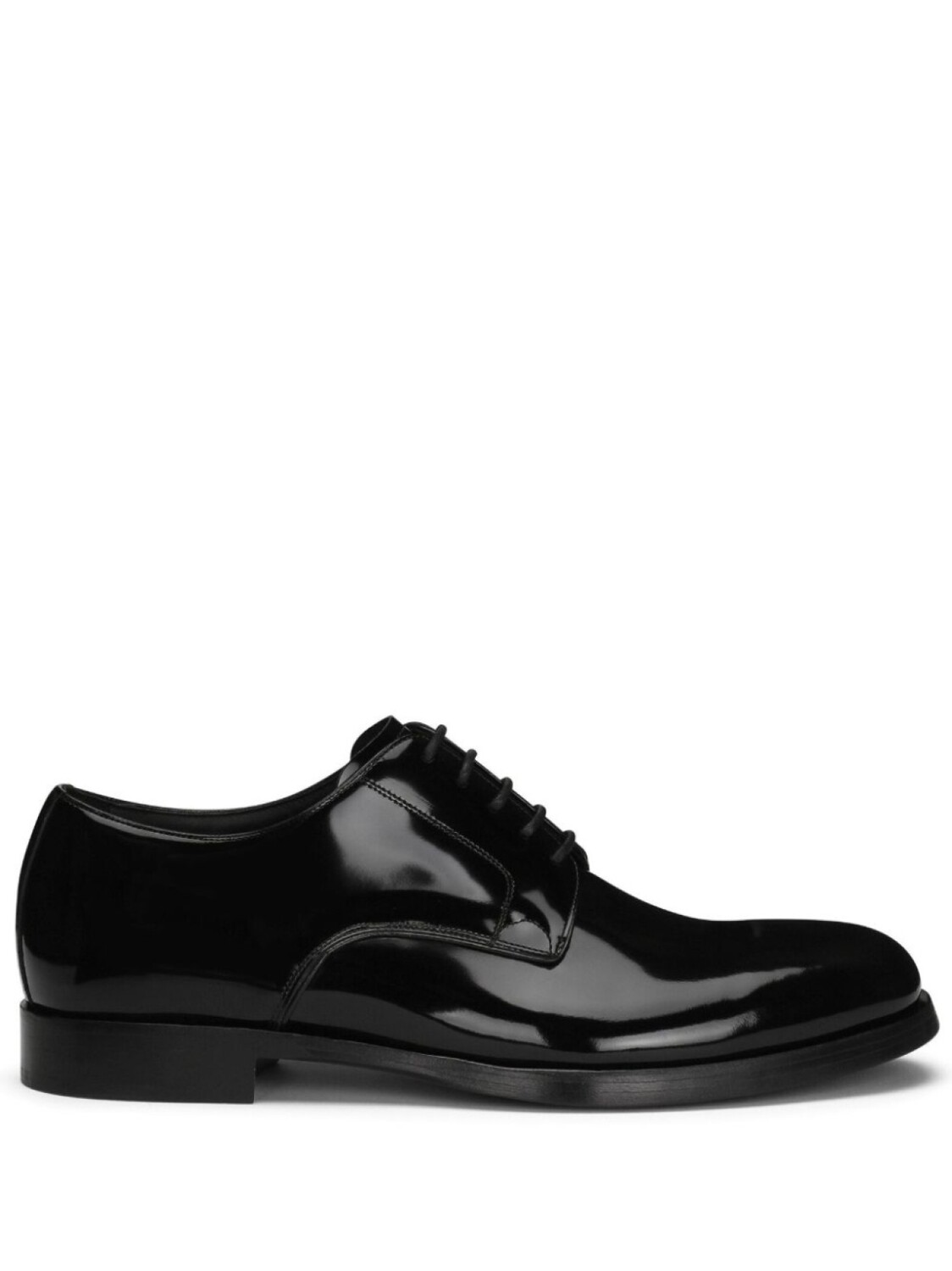 

Dolce & Gabbana туфли дерби, черный