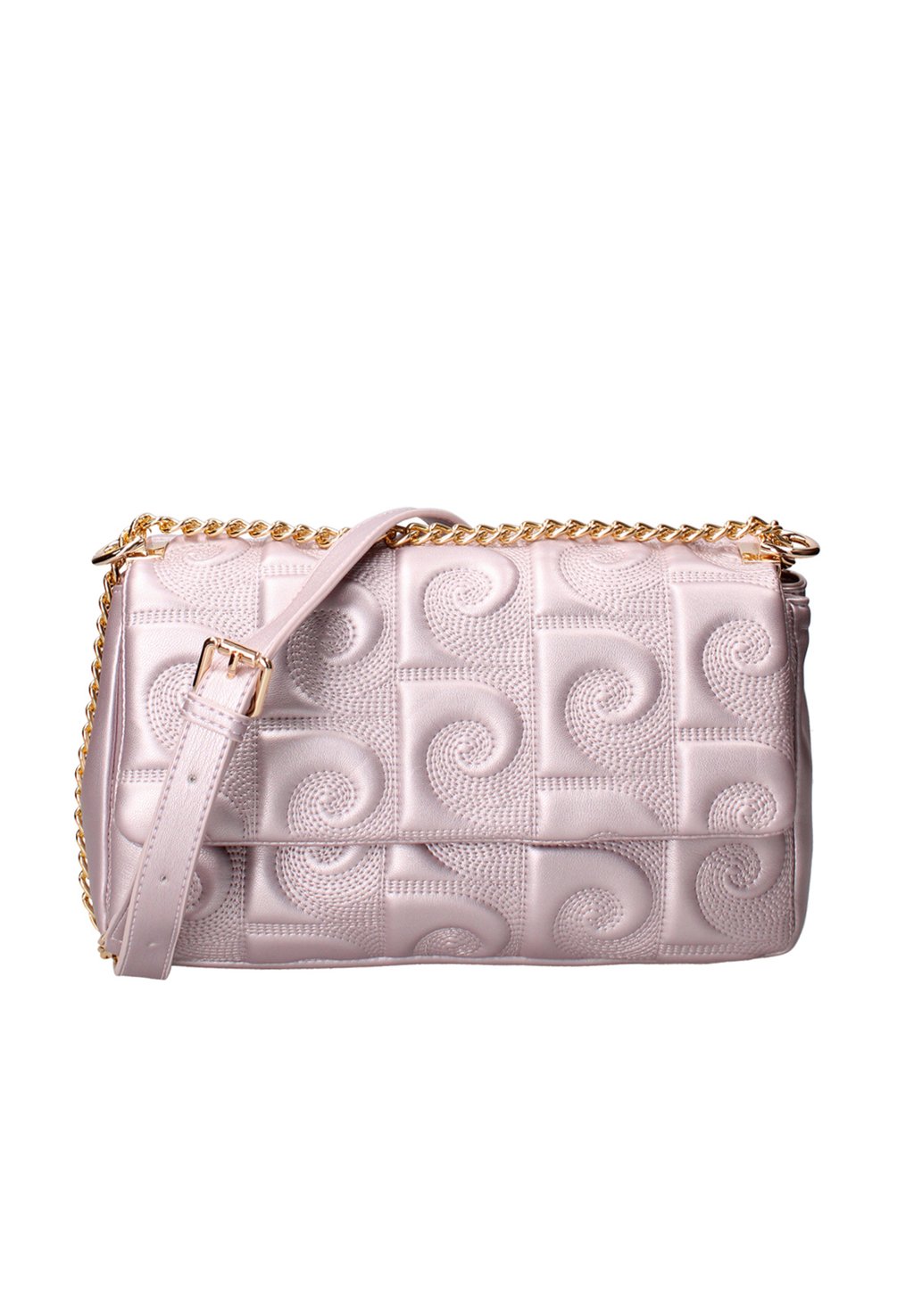 

Сумка через плечо Across body bag Pierre Cardin, сиреневый