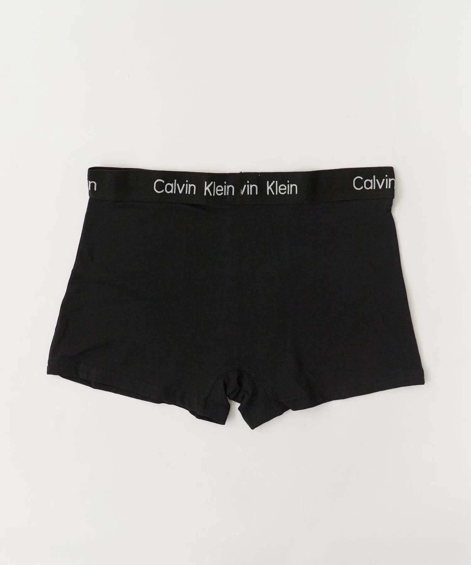 Комплект из 3 трусов-боксеров Calvin Klein с низкой посадкой (3 пары) - Новинка 2026 года - Снова в наличии — фото 3