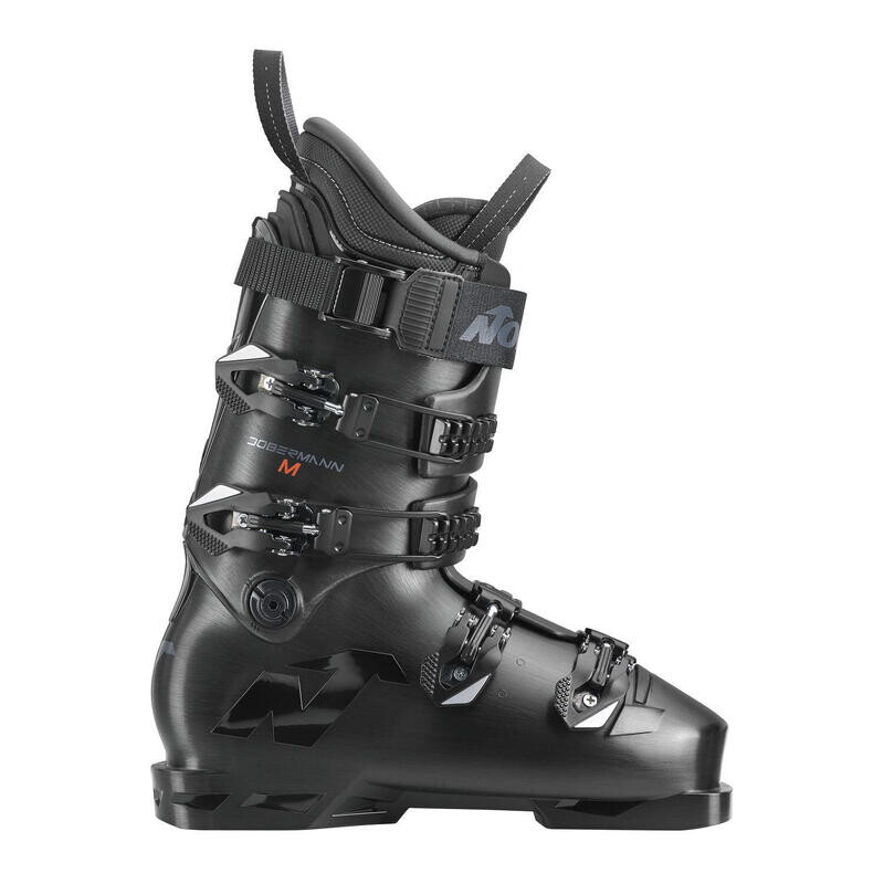 

Альпийские ботинки Nordica, черный