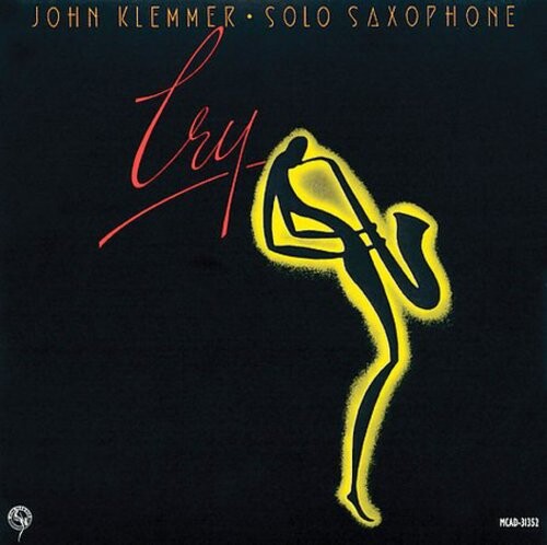 

CD диск Klemmer, John: Cry