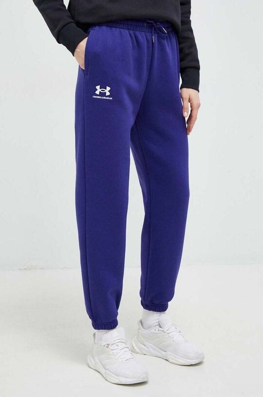 

Спортивные брюки Under Armour, темно-синий