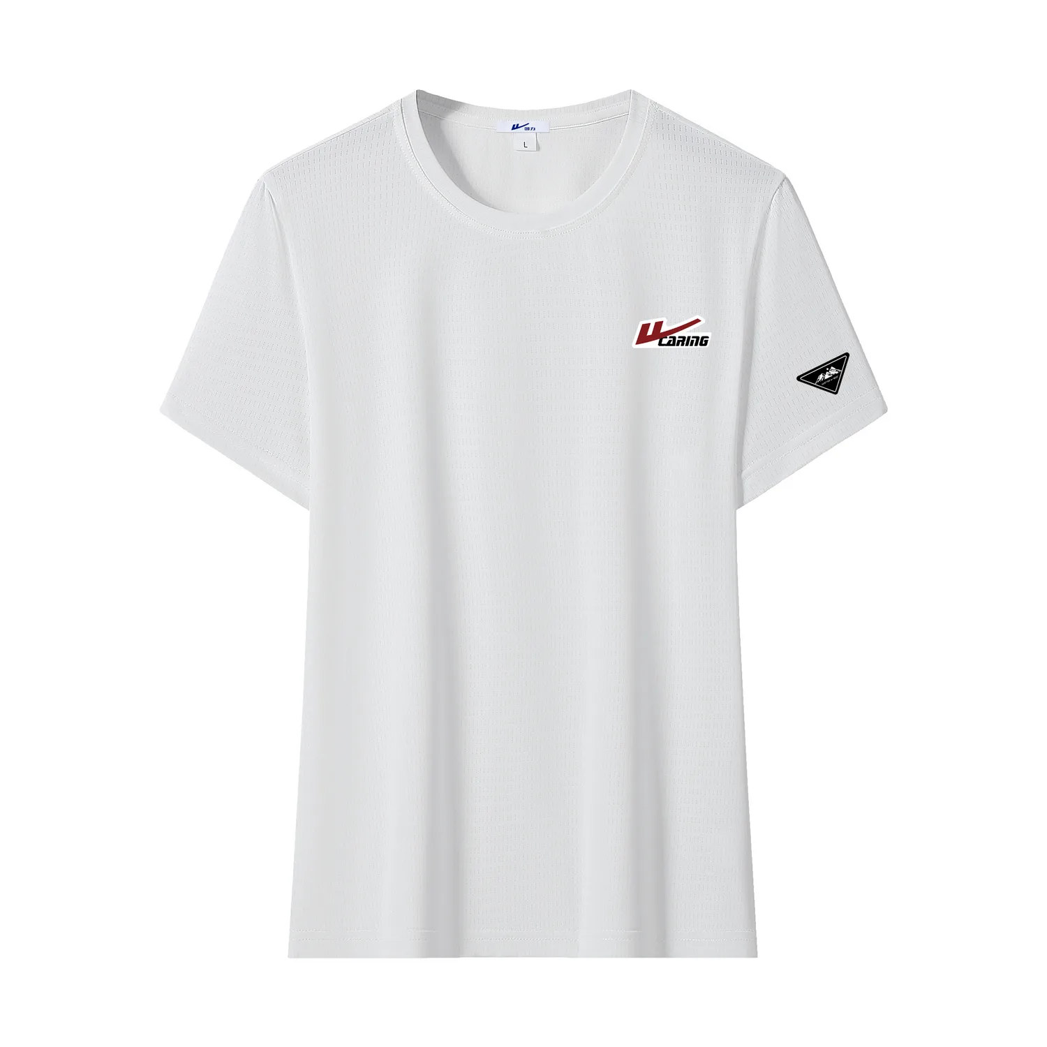 Одежда для тренировок Unisex Open Ended Smiling Collection WARRIOR, экрю (Women's)