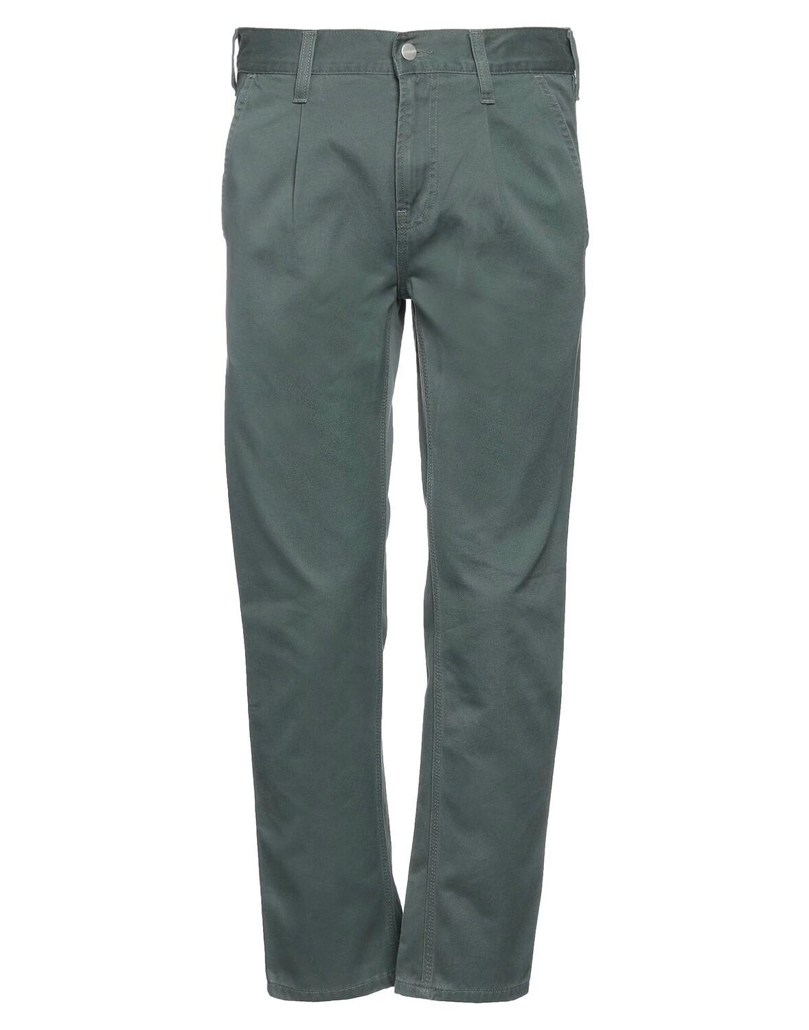 

Брюки Carhartt, зеленый