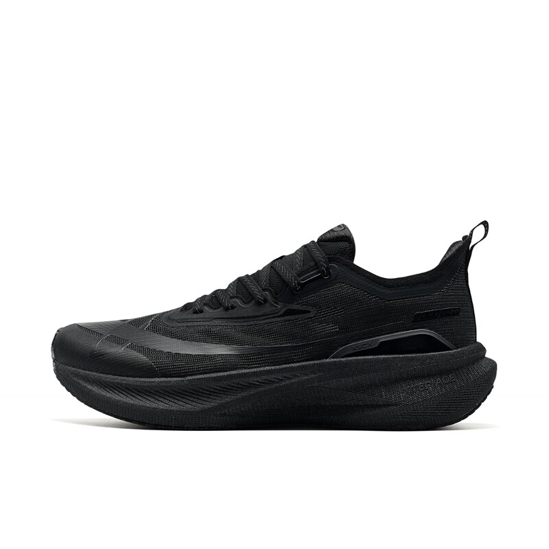 

Кроссовки женские Two Thousand Kilometers 2.0 Low-top Black Xtep