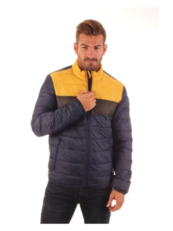 

Куртка Jack & Jones, желтый