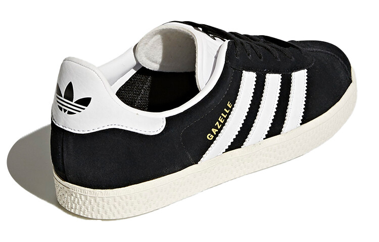 Adidas originals Gazelle Kids Кроссовки для скейтбординга Детские — фото 4