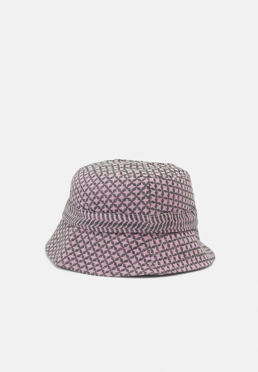 

Панама MIO BUCKET HAT SUMMERY Copenhagen, цвет pink mist