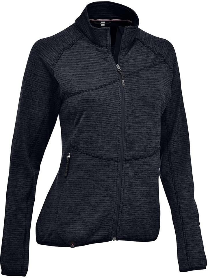 

Флисовая куртка Maul Sport Fleecejacke Montafon, черный