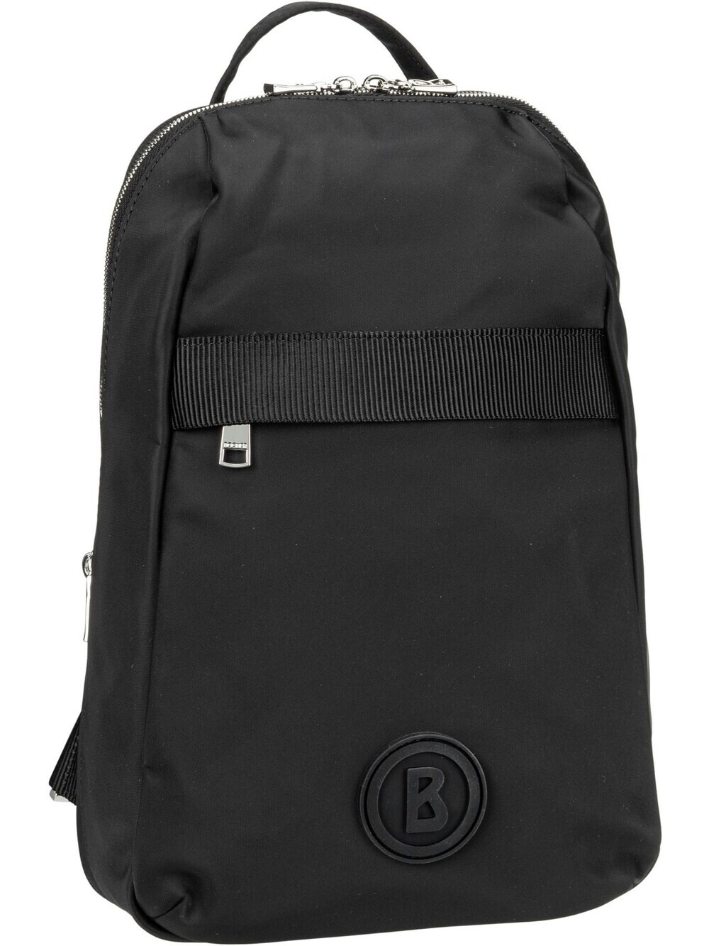 

Рюкзак Bogner Maggia Maxi, черный