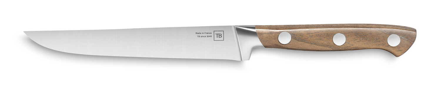 

Набор ножей Georges TB 5 шт, коричневый