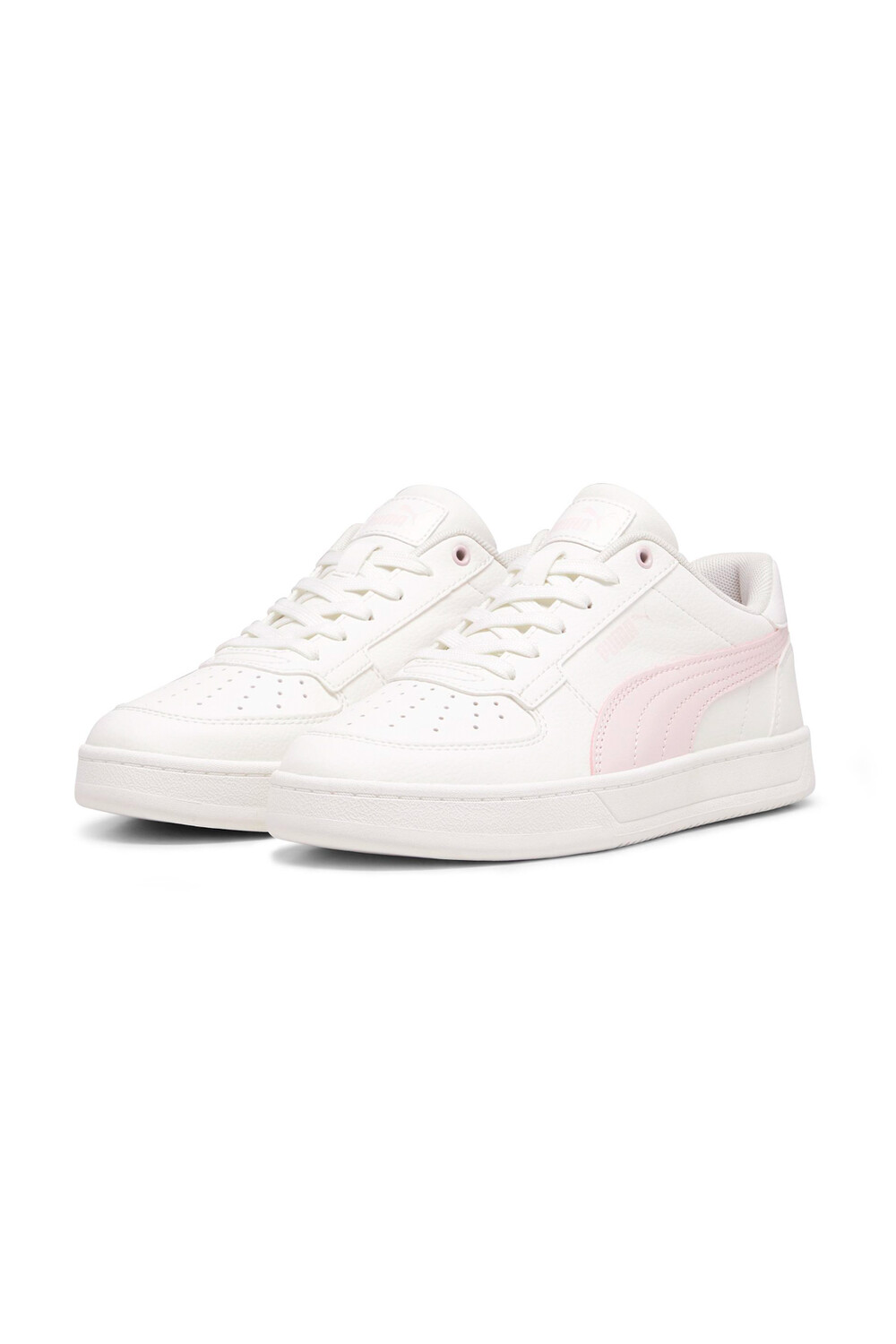 

Кроссовки - Белый - Плоские Puma, белый